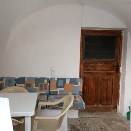 Apartment Beautiful In Mylopotamos, Good Price! *