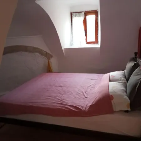 Apartment Beautiful In Mylopotamos, Good Price!