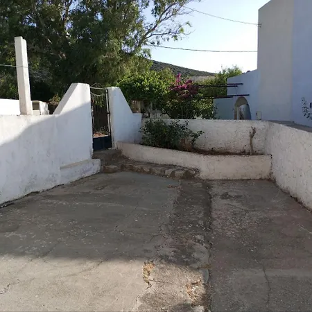 Beautiful In Mylopotamos, Good Price! Apartment